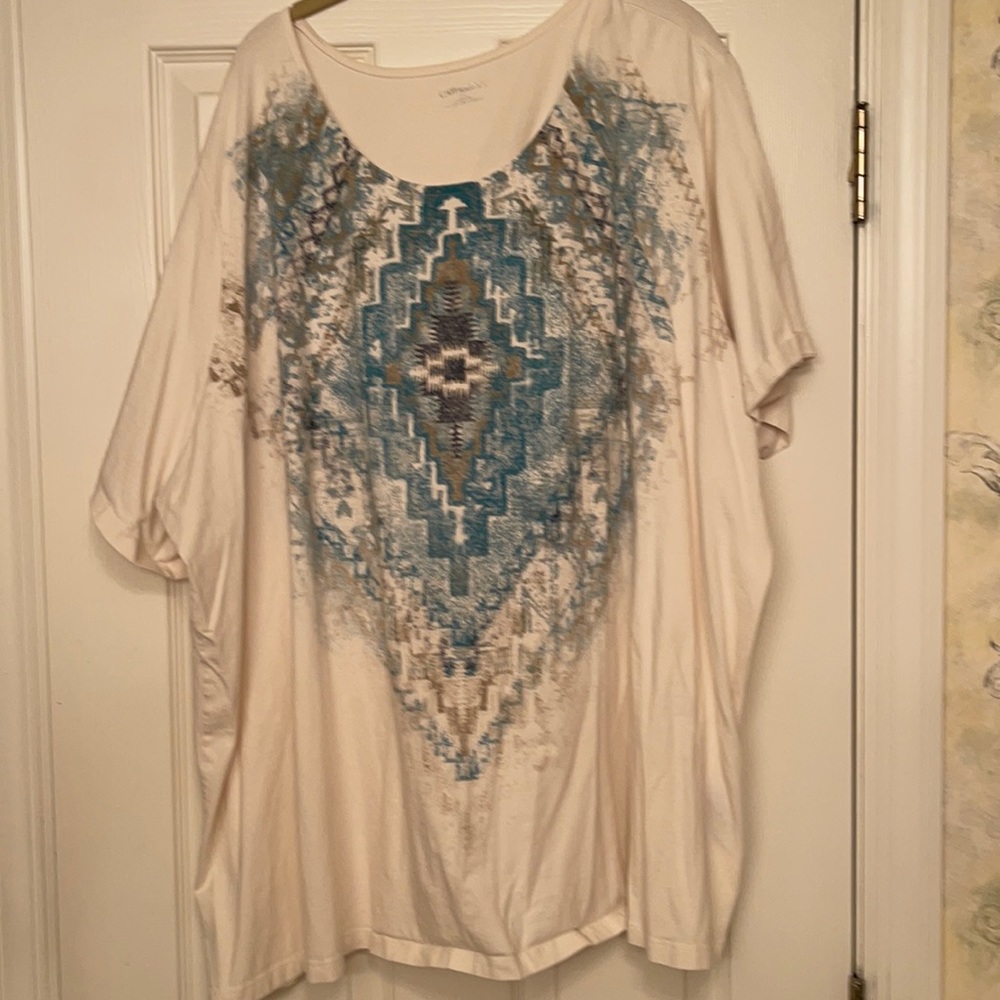 Printed tshirt
